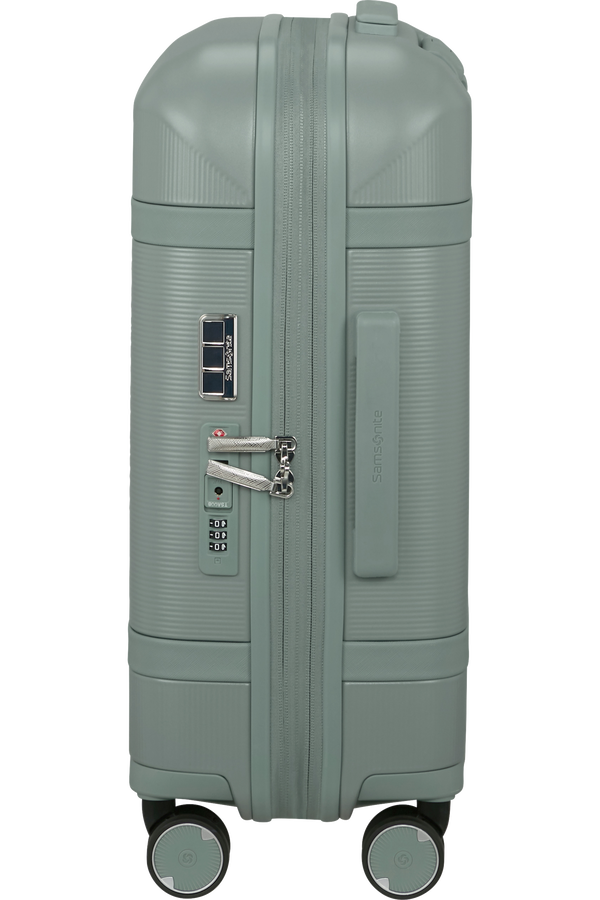 Samsonite Image Spinner Expandable 55cm  Thyme