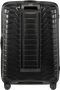 Samsonite Proxis Spinner 75cm  Black