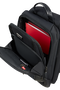 Samsonite Urban-Eye Accordion Backpack 15.6'  Black Samsonite Urban-Eye Accordion Backpack 15.6'  Black