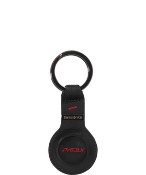 Pro-Dlx 6 Slg Avaimenper&auml; - AirTag-tasku 4 x 7.5 x 1 cm