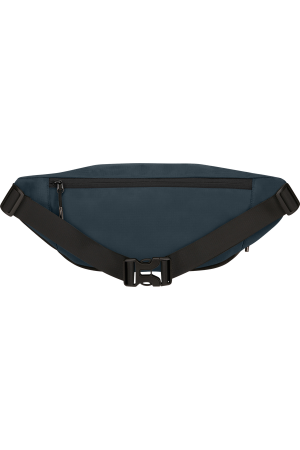 Samsonite Biz2go Waistbag  Deep blue Samsonite Biz2go Waistbag  Deep blue