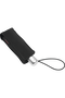 Samsonite Alu Drop S 4 Sect. Auto O/C  Black Samsonite Alu Drop S 4 Sect. Auto O/C  Black