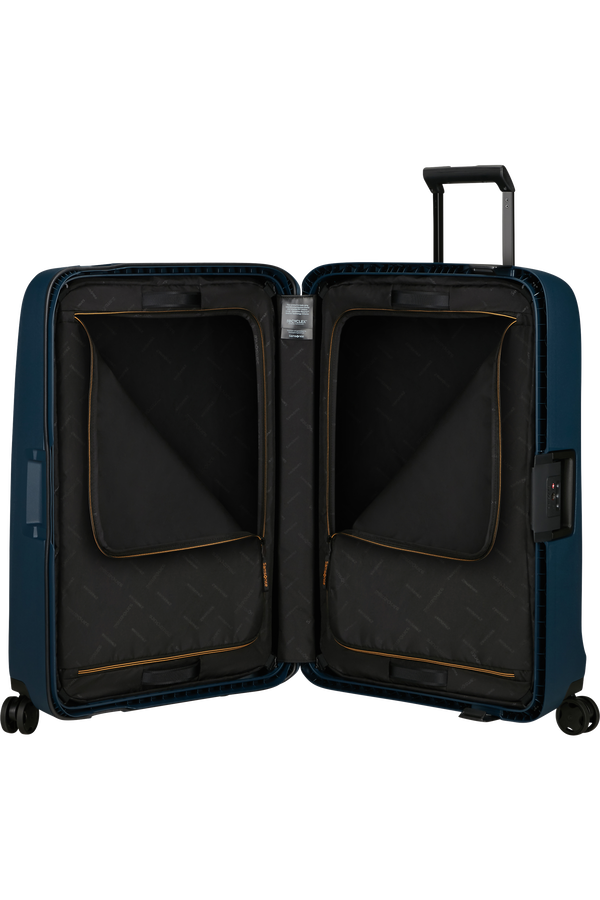 Samsonite Essens Spinner 75cm  Midnight Blue