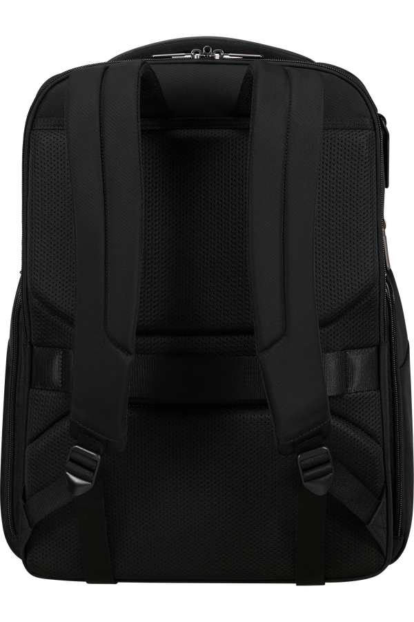 Samsonite Evosight Backpack 17.3' Exp  Black