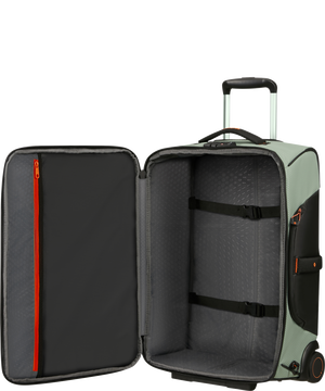 Ecodiver Matkakassi py&ouml;rill&auml; / Reppu 55cm 55 x 40 x 25 cm | 2.8 kg