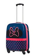 Disney Ultimate 2.0 Nelipy&ouml;r&auml;inen matkalaukku 55cm
