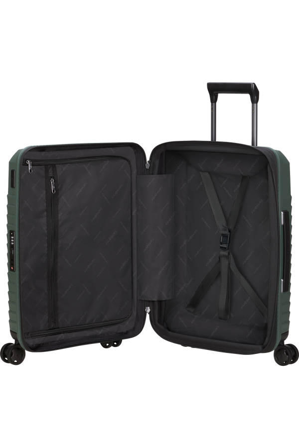 Intuo Nelipy&ouml;r&auml;inen matkalaukku 55cm