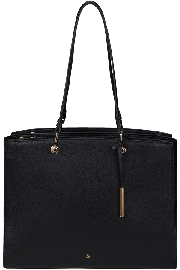 Samsonite Skyhigh Shopping Bag  Black