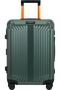 Samsonite Lite-Box Alu Spinner 55cm  Sage/Orange