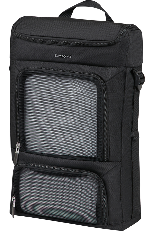 Samsonite Ta Revolution Travel Organizer  Black