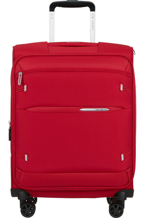 Samsonite GoTwist Spinner Exp 55cm  True Red