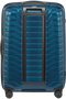 Samsonite Proxis Spinner 69cm  Petrol Blue