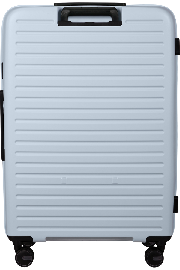 Samsonite Restackd Spinner Expandable 75cm  Glacier