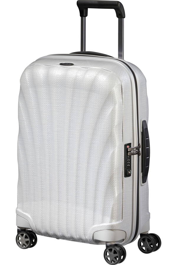 C-Lite Nelipy&ouml;r&auml;inen matkalaukku 55cm