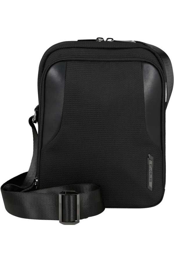 Samsonite Xbr 2.0 Crossover M  Black