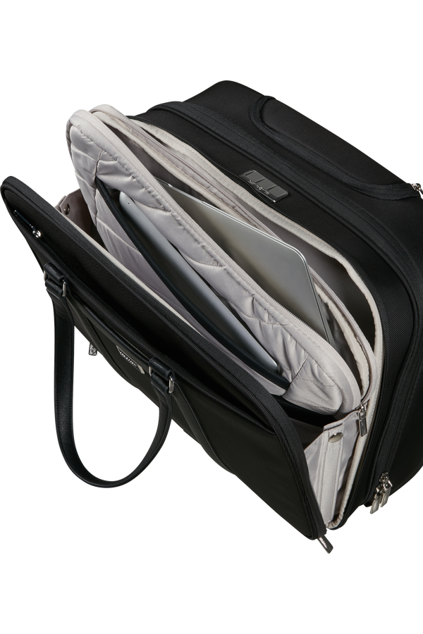 Image Biz Py&ouml;r&auml;llinen tietokonelaukku 15.6"