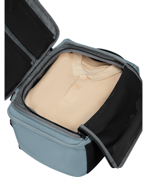 2FIT Istuimen alle mahtuva reppu 2-in-1 40/45 x 30/36 x 20 cm | 1.1 kg