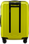 Samsonite Nuon Spinner Expandable 55cm  Metallic Lime