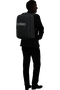 Samsonite Evosight Backpack with Wheels 17.3'  Black Samsonite Evosight Backpack with Wheels 17.3'  Black