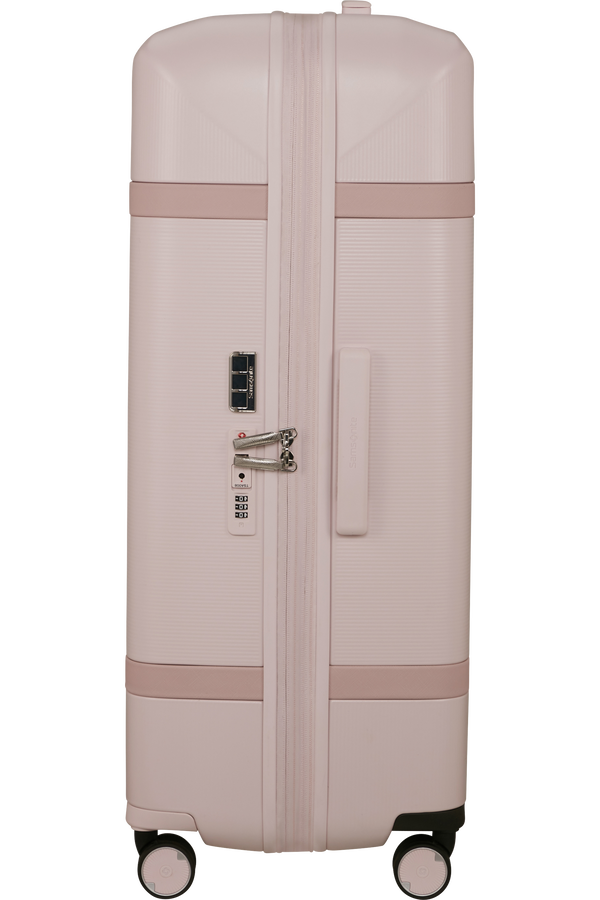 Samsonite Image Spinner Expandable 81cm  Rose