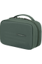Samsonite Stackd Toilet Kit Weekender  Sage