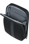 Samsonite Sacksquare Crossover S 7.9'  Black Samsonite Sacksquare Crossover S 7.9'  Black
