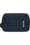 Samsonite Respark Toilet Kit Toilet Pouch  Midnight Blue Samsonite Respark Toilet Kit Toilet Pouch  Midnight Blue
