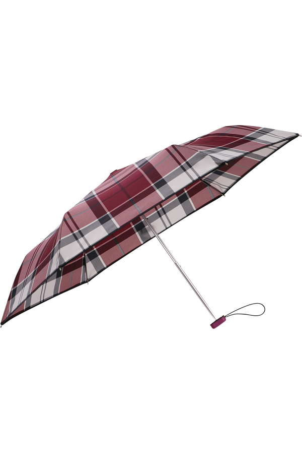 Alu Drop S 2.0 Sateenvarjo