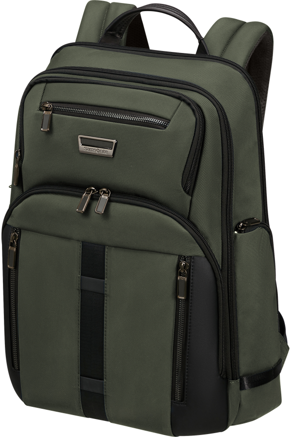 Samsonite Urban-Eye Laptop Backpack 15.6'  Green