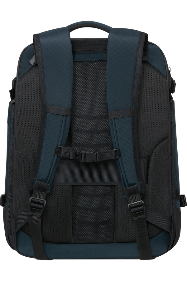 Biz2Go 2 3-in-1 matkareppu 17.3"