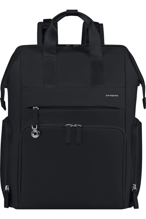 Samsonite Move 5.0 Multifunct Backpack 14.1'  Black