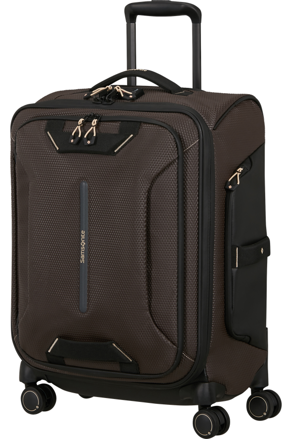 Ecodiver Nelipy&ouml;r&auml;inen matkalaukku 55cm