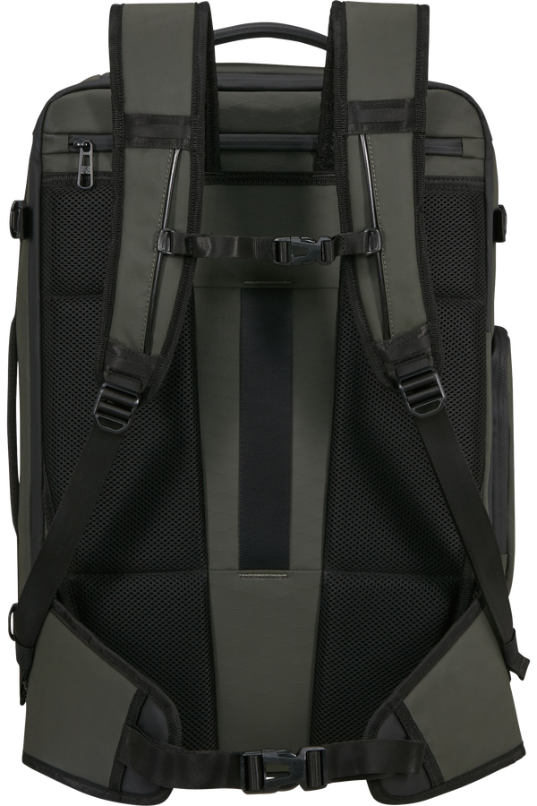 Cabin Pack Reppu 17.3"