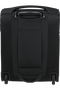 Samsonite Re-Lite Upright Underseater 45cm  Black Samsonite Re-Lite Upright Underseater 45cm  Black