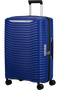 Samsonite Upscape Spinner 68/25 Exp  Nautical Blue
