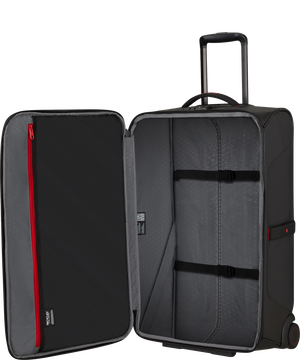 Ecodiver Matkakassi py&ouml;rill&auml; 67 cm 67 x 43 x 28 cm | 2.9 kg