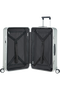 Samsonite Lite-Box Alu Spinner 69cm  Aluminium