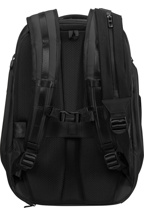 Samsonite Active Road Laptop Backpack 20L  Black