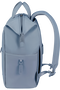 Samsonite 4Pack Laptop Squared Backpack 14.1'  Dusty Blue Samsonite 4Pack Laptop Squared Backpack 14.1'  Dusty Blue