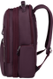 Samsonite Karissa Evo BP Underseater Backpack 15.6' EXP  Burgundy Samsonite Karissa Evo BP Underseater Backpack 15.6' EXP  Burgundy