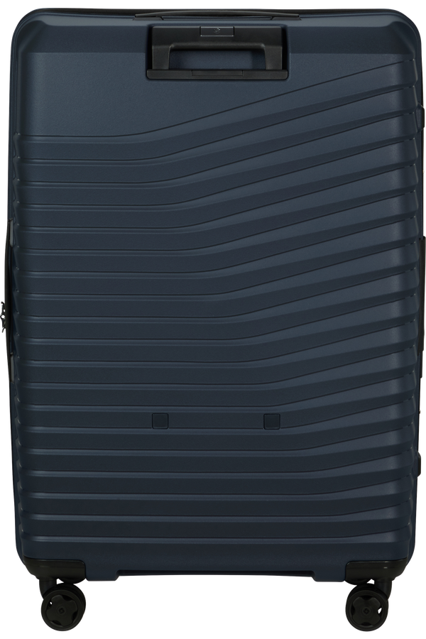 Samsonite Intuo Spinner Expandable 75cm  Blue Nights