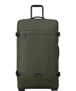 Roadseeker Matkakassi py&ouml;rill&auml; 79cm 79 x 45 x 32 cm | 3.2 kg