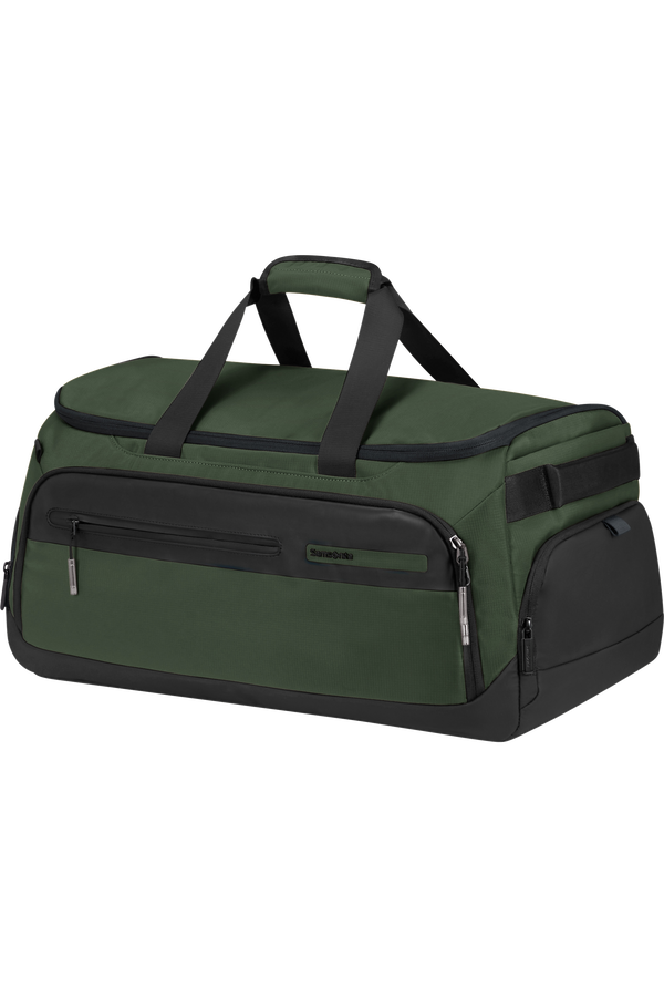 Samsonite Biz2go Duffle S  Earth Green