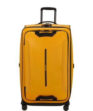 Ecodiver Nelipy&ouml;r&auml;inen matkalaukku 79cm 79 x 47 x 32 cm | 3.8 kg