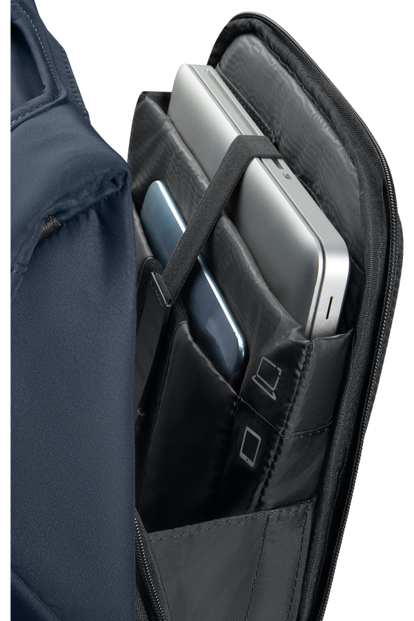 Samsonite Securipak 2.0 Backpack 14.1'  Dark Blue