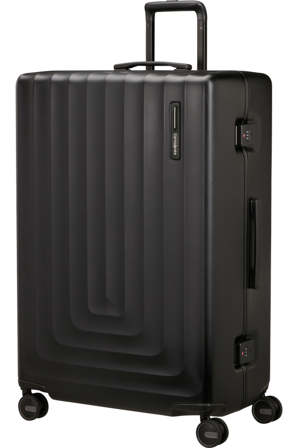 Samsonite Focus Spinner 81cm  Matt Graphite