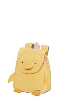 Happy Sammies Eco Reppu S 7.5 L | 27.5 x 24 x 14.5 cm | 0.2 kg
