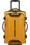 Samsonite Ecodiver DUFFLE/WH 55/20 L 35CM DF  Yellow