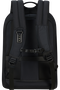 Samsonite Urban-Eye Accordion Backpack 15.6'  Black Samsonite Urban-Eye Accordion Backpack 15.6'  Black