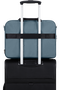 Samsonite Ongoing Bailhandle 15.6' 2 Compartments  Petrol Grey Samsonite Ongoing Bailhandle 15.6' 2 Compartments  Petrol Grey